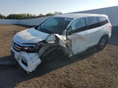 5FNYF6H50GB126486 2016 HONDA PILOT