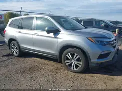 5FNYF6H50GB126987 2016 HONDA PILOT