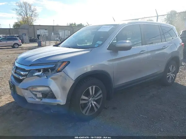 5FNYF6H50GB126987 2016 HONDA PILOT - Image 2