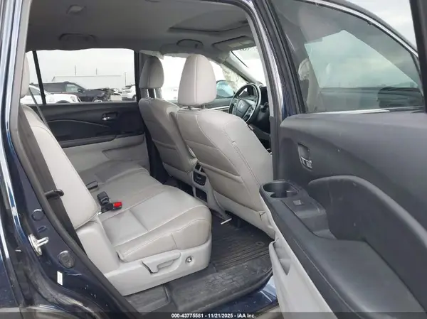 5FNYF6H50GB128495 2016 HONDA PILOT - Image 8