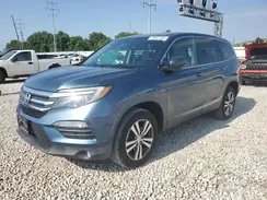 5FNYF6H50HB008309 2017 HONDA PILOT