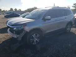 5FNYF6H50HB010173 2017 HONDA PILOT