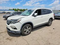5FNYF6H50HB015809 2017 HONDA PILOT