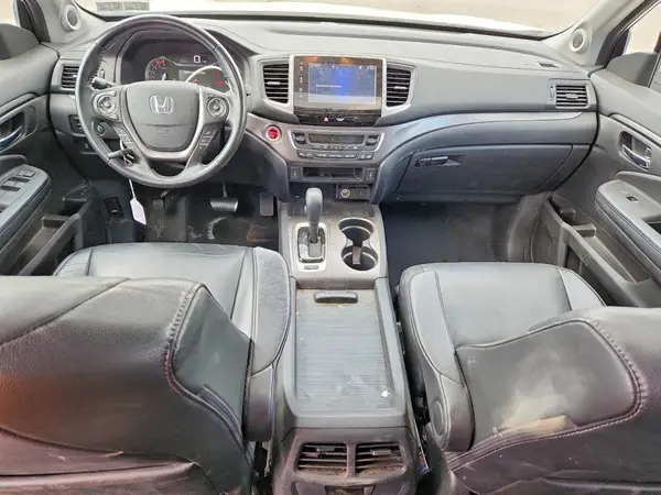 5FNYF6H50HB015809 2017 HONDA PILOT - Image 8