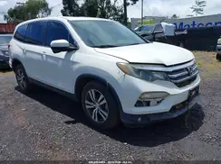 5FNYF6H50HB016894 2017 HONDA PILOT