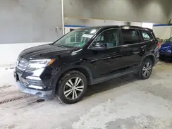 5FNYF6H50HB017527 2017 HONDA PILOT