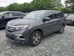 5FNYF6H50HB018032 2017 HONDA PILOT