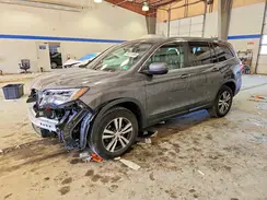 5FNYF6H50HB018337 2017 HONDA PILOT