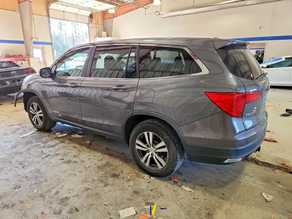 5FNYF6H50HB018337 2017 HONDA PILOT - Image 2
