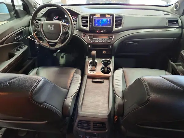 5FNYF6H50HB018337 2017 HONDA PILOT - Image 8