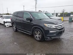 5FNYF6H50HB018452 2017 HONDA PILOT