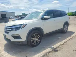 5FNYF6H50HB019312 2017 HONDA PILOT