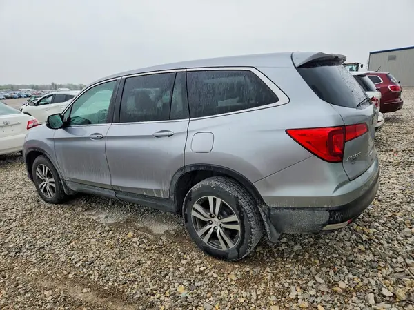 5FNYF6H50HB025322 2017 HONDA PILOT - Image 2