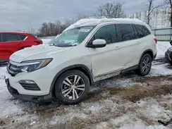5FNYF6H50HB026356 2017 HONDA PILOT