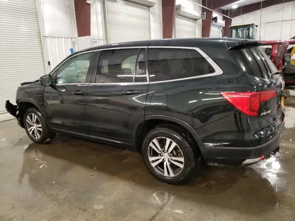 5FNYF6H50HB027944 2017 HONDA PILOT - Image 2