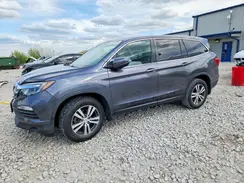5FNYF6H50HB029189 2017 HONDA PILOT