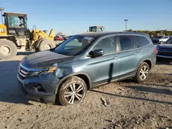 5FNYF6H50HB031041 2017 HONDA PILOT