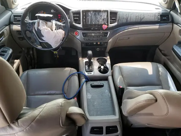 5FNYF6H50HB032545 2017 HONDA PILOT - Image 8