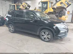 5FNYF6H50HB032920 2017 HONDA PILOT