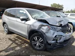 5FNYF6H50HB033596 2017 HONDA PILOT