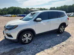 5FNYF6H50HB035610 2017 HONDA PILOT