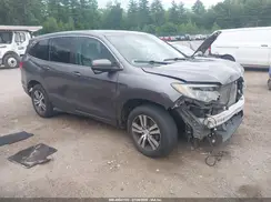 5FNYF6H50HB036692 2017 HONDA PILOT