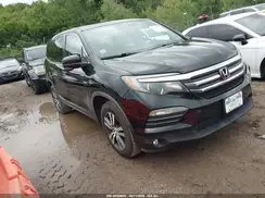 5FNYF6H50HB037180 2017 HONDA PILOT