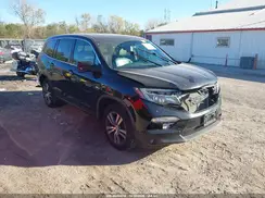 5FNYF6H50HB037440 2017 HONDA PILOT