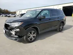 5FNYF6H50HB040175 2017 HONDA PILOT