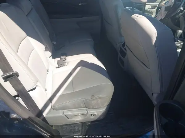 5FNYF6H50HB042380 2017 HONDA PILOT - Image 8