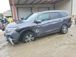 5FNYF6H50HB043450 2017 HONDA PILOT