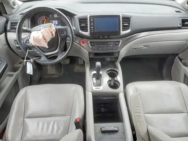 5FNYF6H50HB043450 2017 HONDA PILOT - Image 8