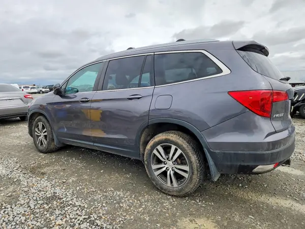 5FNYF6H50HB043495 2017 HONDA PILOT - Image 2
