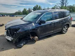 5FNYF6H50HB043688 2017 HONDA PILOT