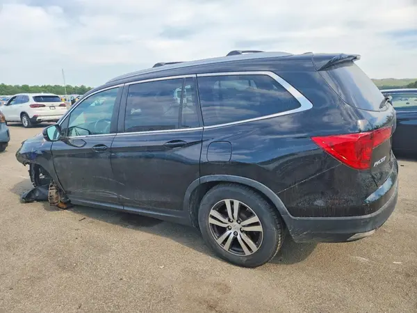 5FNYF6H50HB043688 2017 HONDA PILOT - Image 2