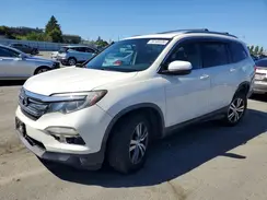 5FNYF6H50HB044405 2017 HONDA PILOT