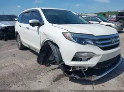 5FNYF6H50HB045554 2017 HONDA PILOT