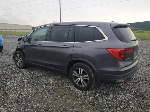 5FNYF6H50HB047546 2017 HONDA PILOT - Image 2