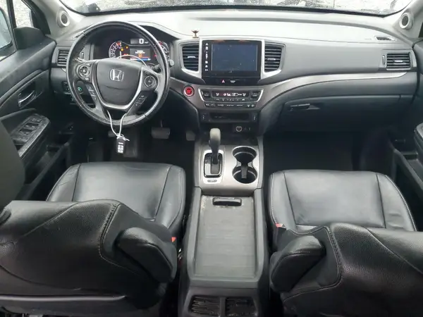 5FNYF6H50HB047546 2017 HONDA PILOT - Image 8
