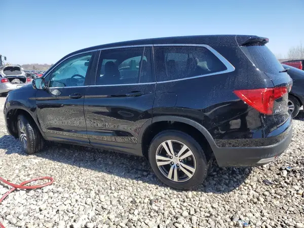 5FNYF6H50HB049460 2017 HONDA PILOT - Image 2