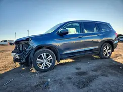 5FNYF6H50HB050642 2017 HONDA PILOT