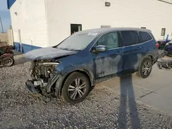 5FNYF6H50HB050673 2017 HONDA PILOT