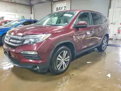 5FNYF6H50HB059017 2017 HONDA PILOT
