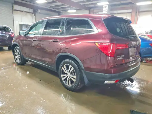 5FNYF6H50HB059017 2017 HONDA PILOT - Image 2