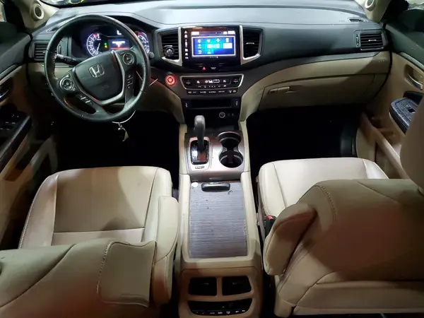 5FNYF6H50HB059017 2017 HONDA PILOT - Image 8