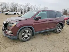 5FNYF6H50HB059020 2017 HONDA PILOT