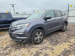5FNYF6H50HB059065 2017 HONDA PILOT