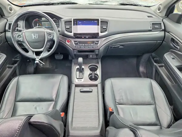 5FNYF6H50HB059065 2017 HONDA PILOT - Image 8