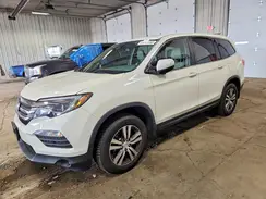 5FNYF6H50HB061494 2017 HONDA PILOT