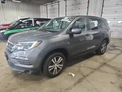 5FNYF6H50HB063018 2017 HONDA PILOT
